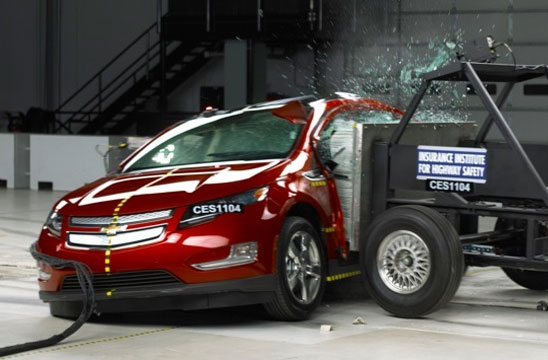 Rotura traumática de vena cava inferior