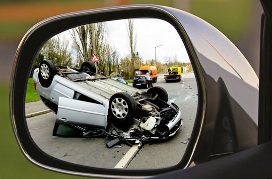 Biomecanica de lesiones